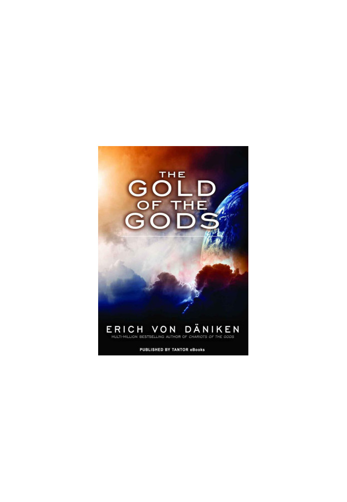 The Gold of the Gods