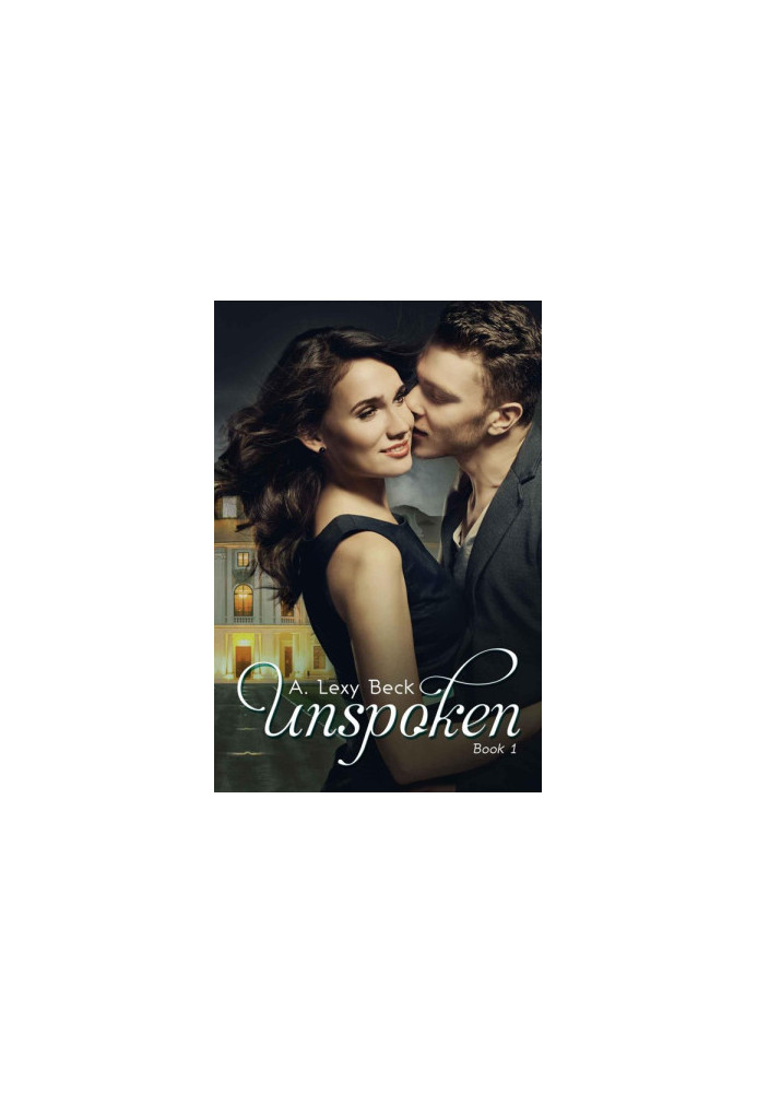[Unspoken 01] • Unspoken