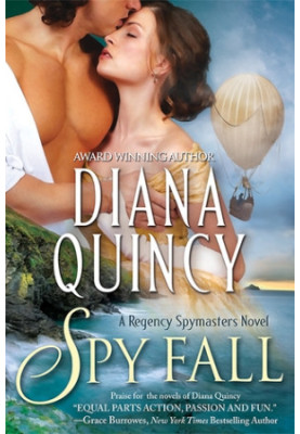 Spy Fall