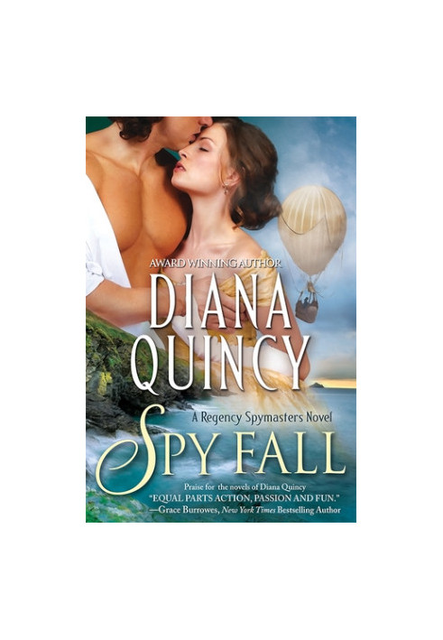 Spy Fall