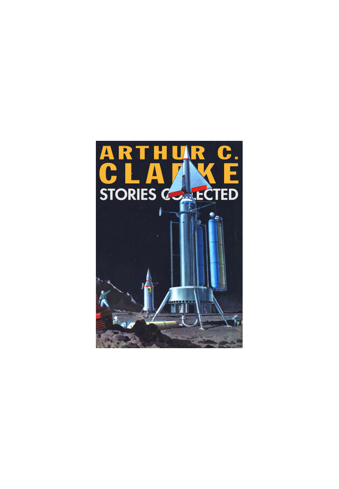 Stories Collected