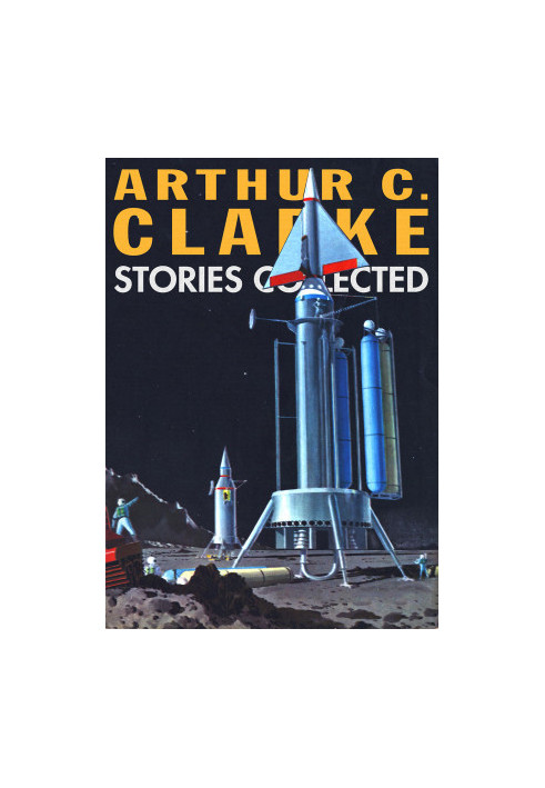 Stories Collected