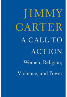 A Call to Action · Women, Religion, Violence, and Power