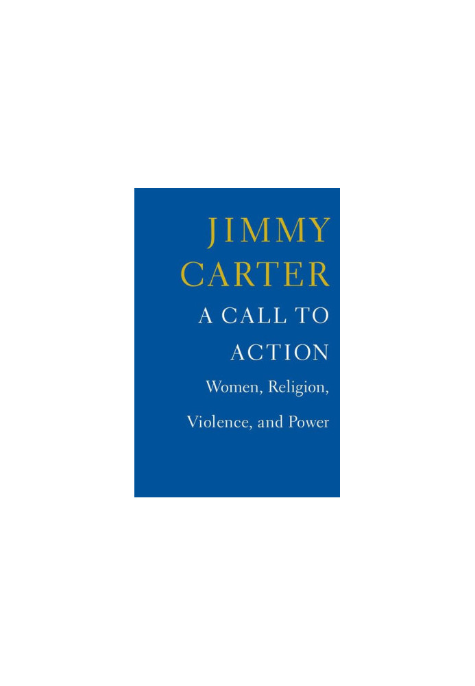 A Call to Action · Women, Religion, Violence, and Power