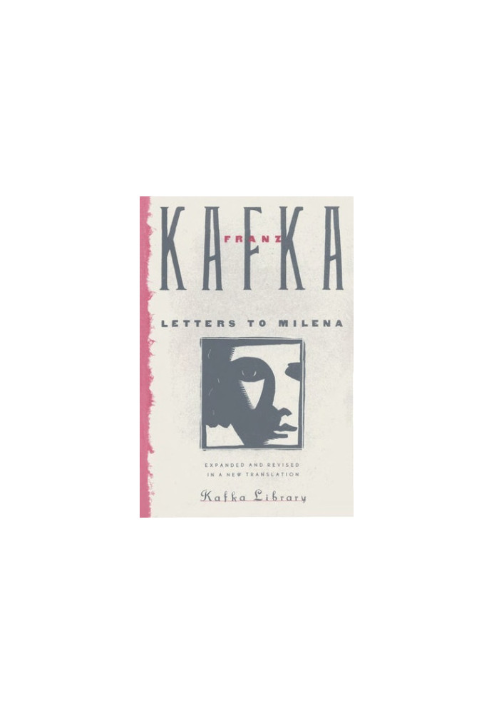 Letters to Milena