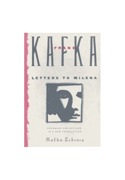 Letters to Milena
