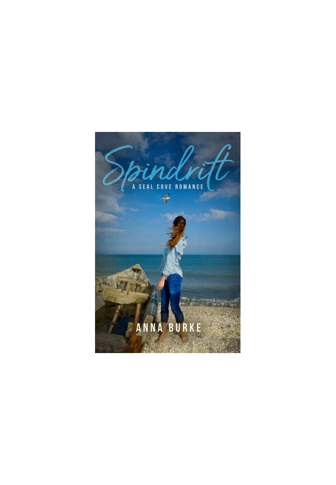 Spindrift