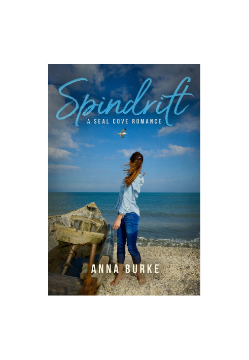 Spindrift