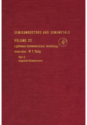 SEMICONDUCTORS AND SEMIMETALS