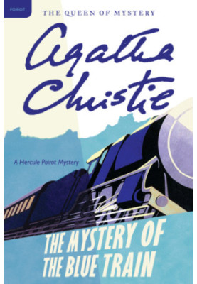 The Mystery of the Blue Train