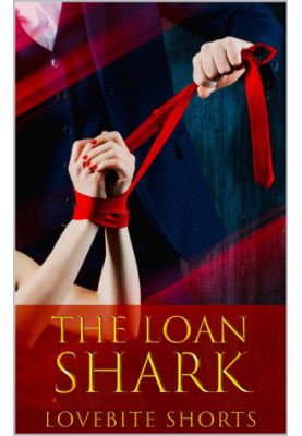 The Loan Shark Complete Series (Books 1-4)