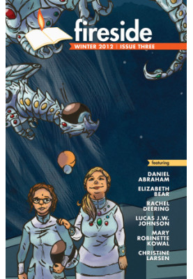 Fireside Magazine