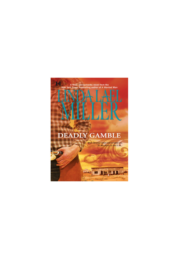 [Mojo 01] • Deadly Gamble