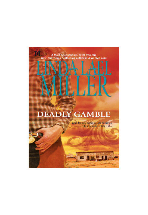 [Mojo 01] • Deadly Gamble