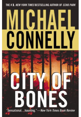City of Bones (Harry Bosch, 08 Harry Bosch Universe, 11)