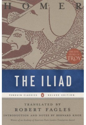 The Iliad (HQ RESCAN)