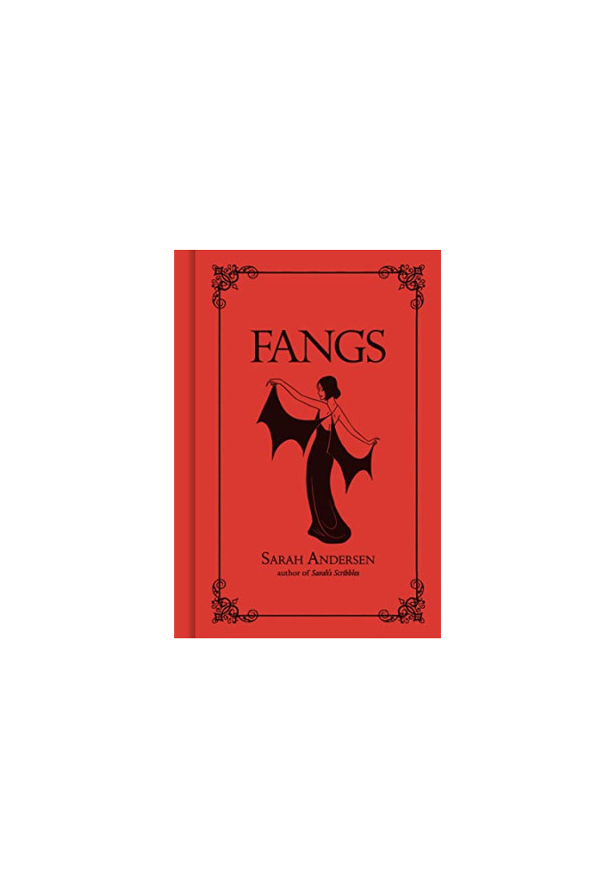 Fangs