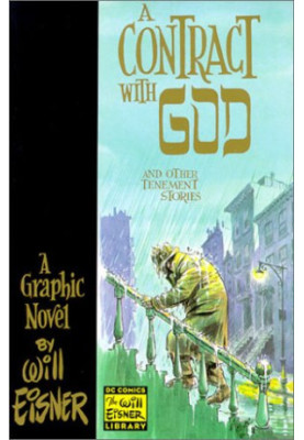 A Contract With God