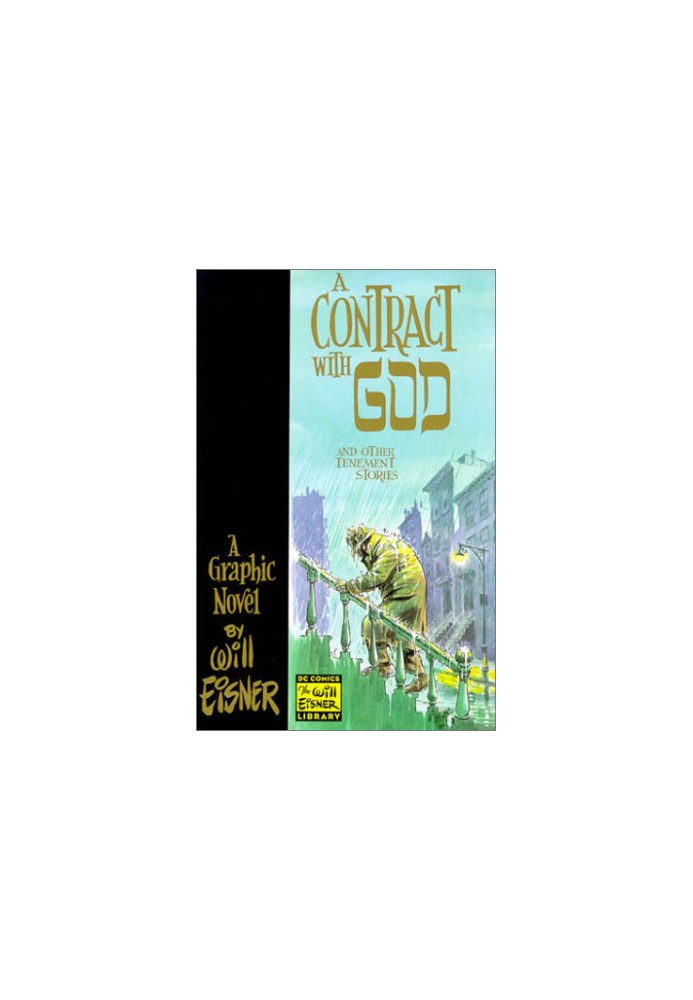 A Contract With God