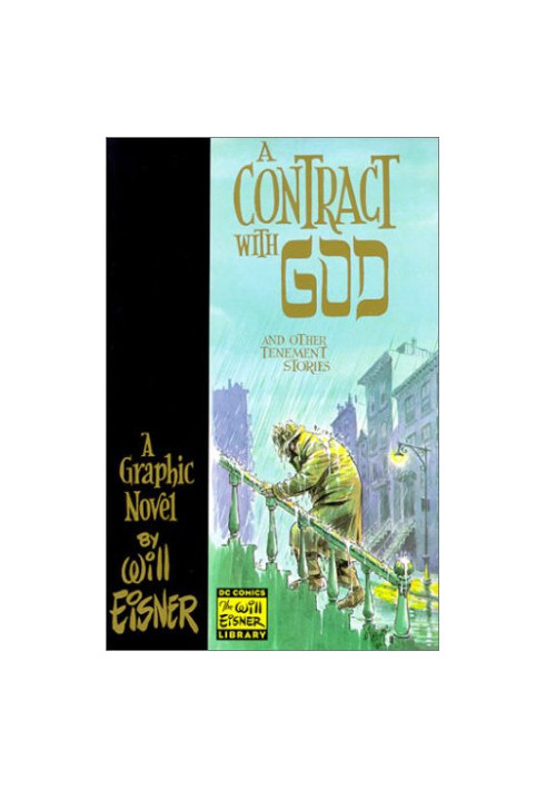 A Contract With God