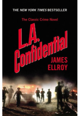 L.A. Quartet 3) - L.A. Confidential