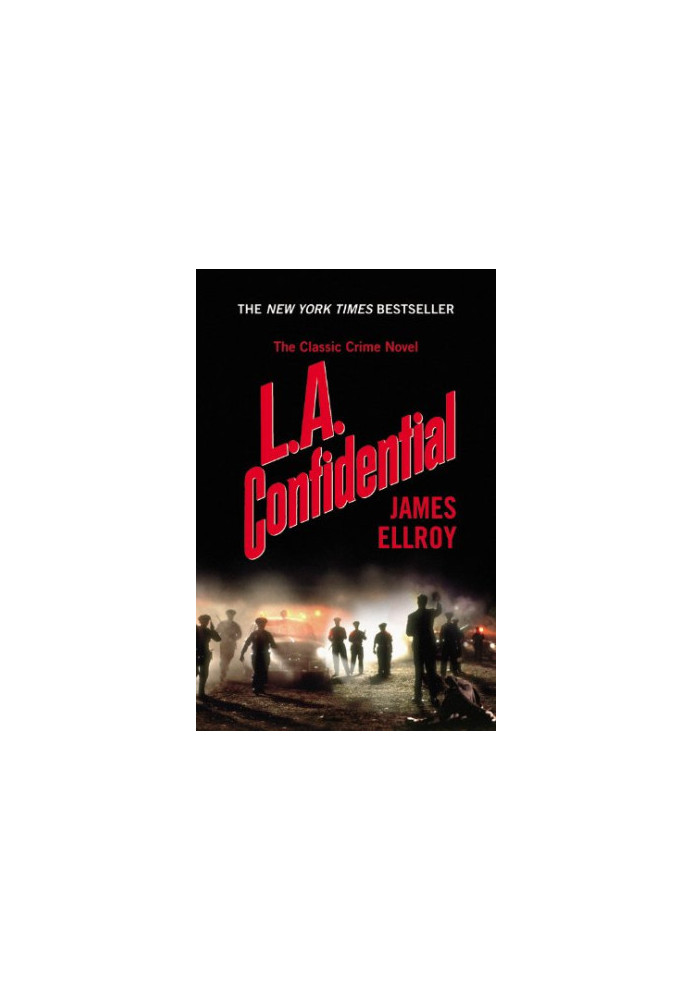 L.A. Quartet 3) - L.A. Confidential