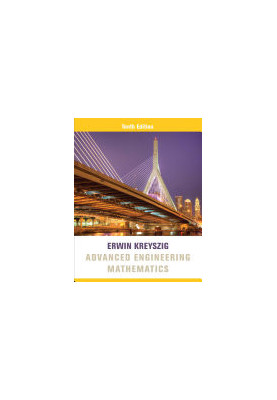 Advanced Engineering Mathematics