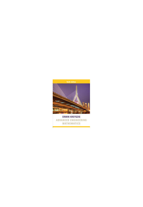 Advanced Engineering Mathematics