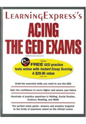 Acing The GED Exam