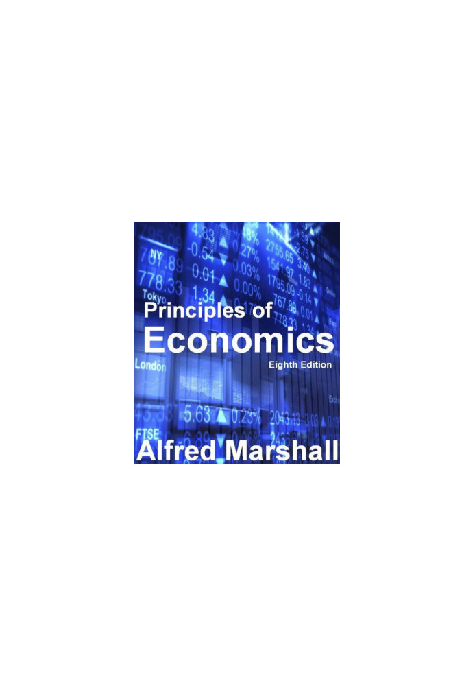Principles of Economics