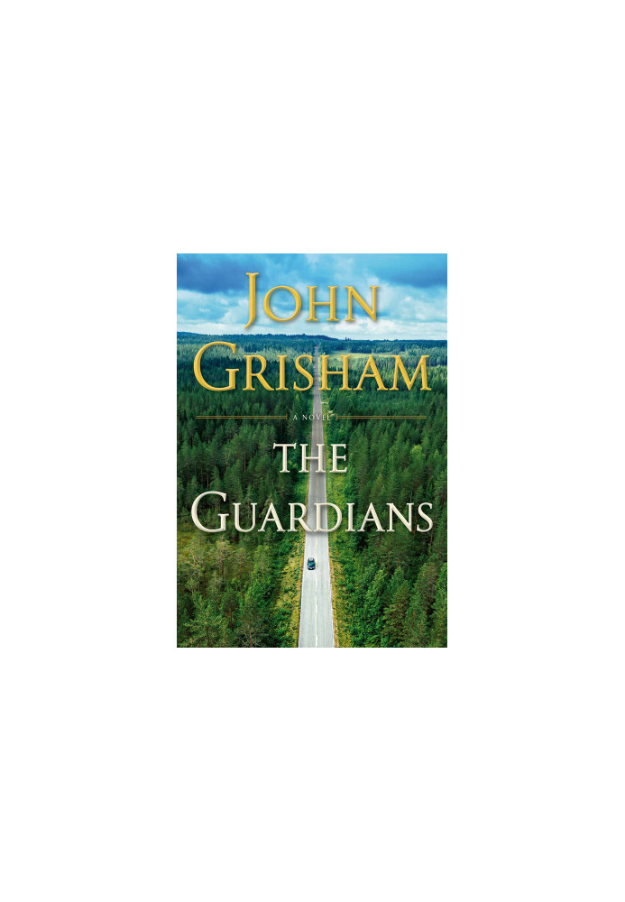 The Guardians