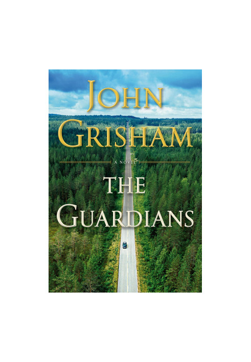 The Guardians