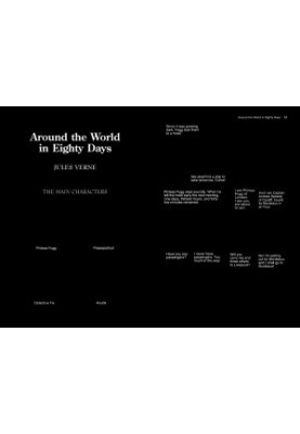 Around the World in Eighty Days