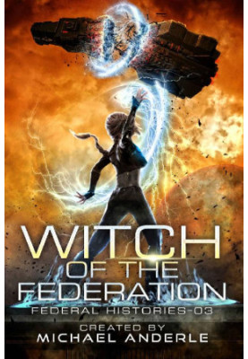 Witch of the Federation III