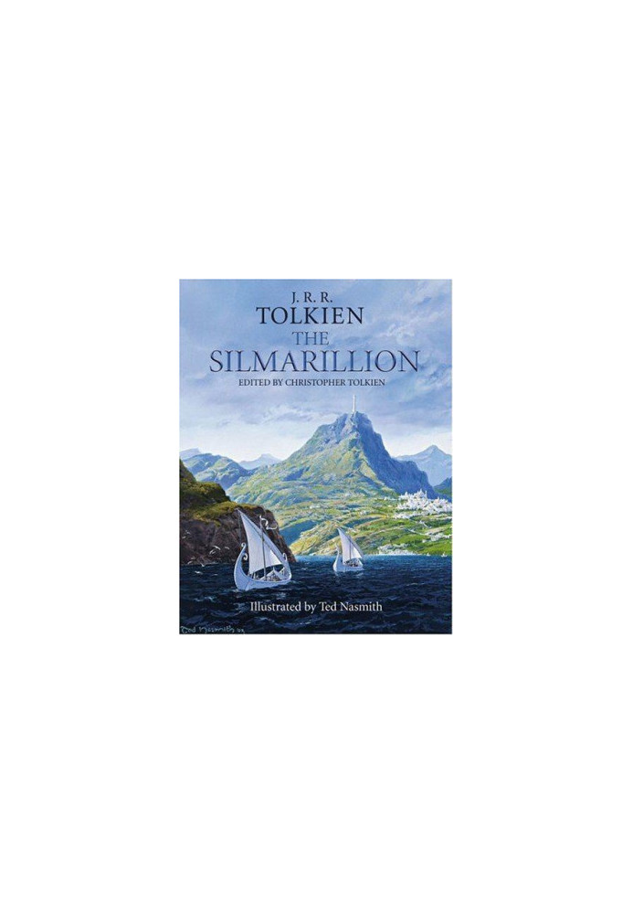 The Silmarillion