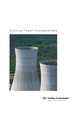 Cooling Tower Fundamentals