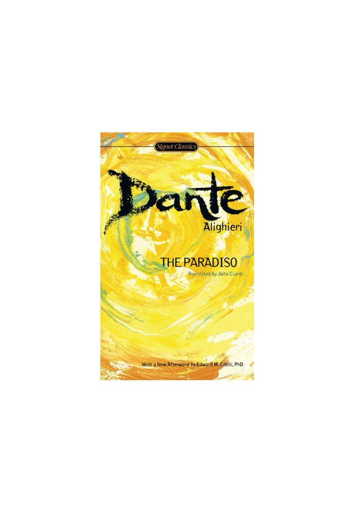 The Paradiso
