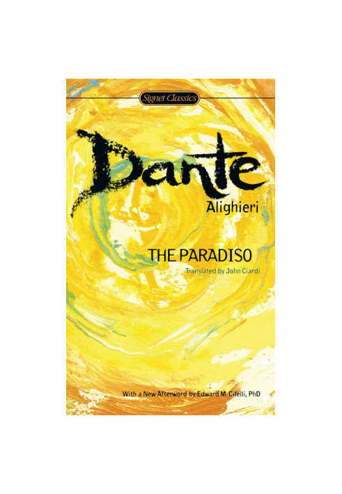 The Paradiso
