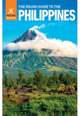 The Rough Guide to the Philippines (Travel Guide eBook)