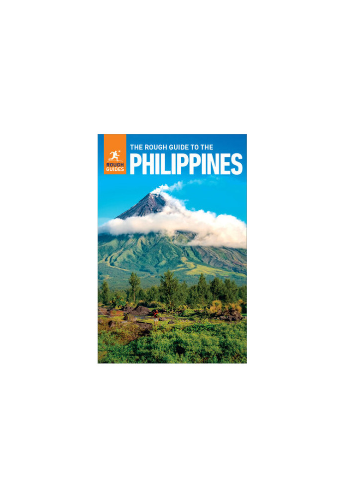The Rough Guide to the Philippines (Travel Guide eBook)