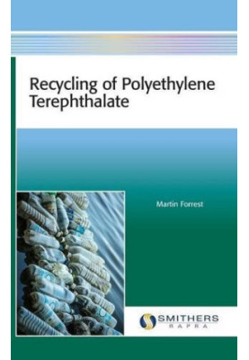 Recycling of polyethylene terephthalate
