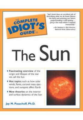 The Complete Idiot's Guide to the Sun