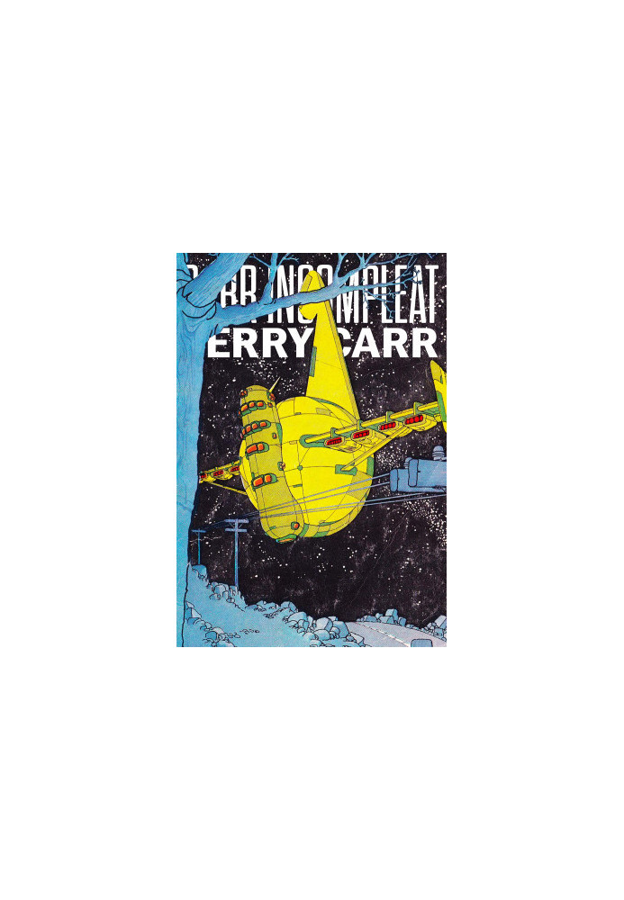 Carr Incompleat