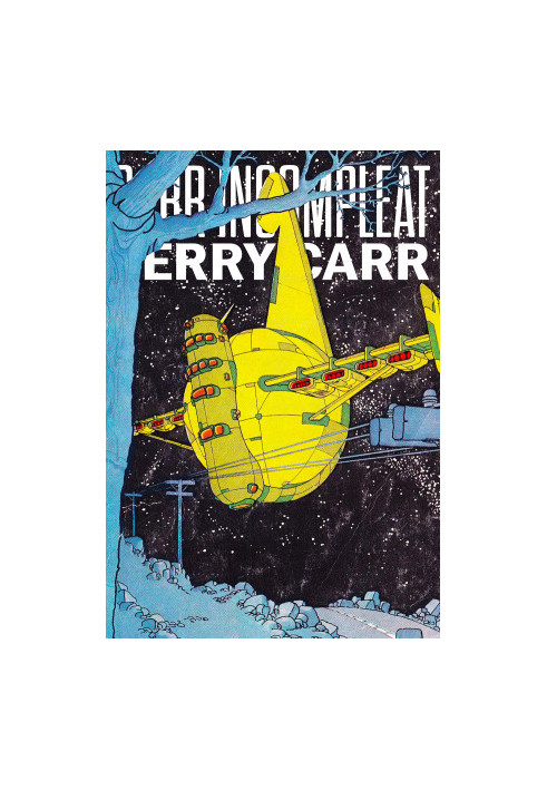 Carr Incompleat