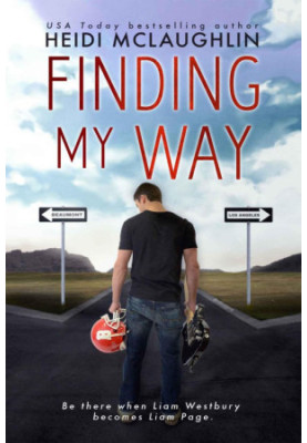 [Beaumont 04] • Finding My Way