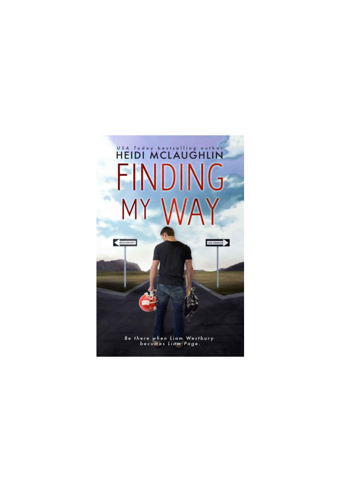 [Beaumont 04] • Finding My Way
