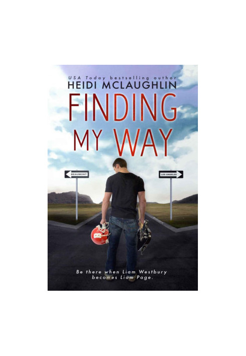 [Beaumont 04] • Finding My Way