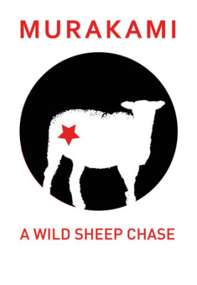 A Wild Sheep Chase