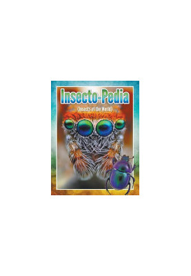 Insecto-Pedia (Insects of the World)