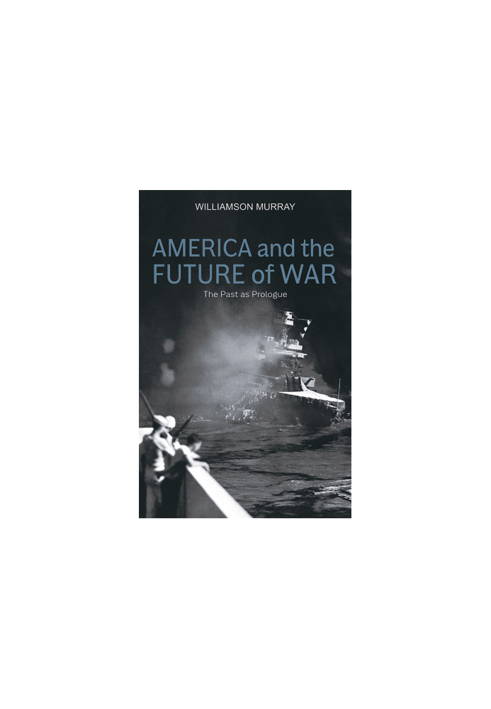 America and the Future of War